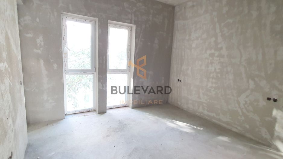 Apartament cu 3 camere+ parcare, zona strazii Somesului! - Poză 4