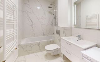 Apartament 2 camere | Etaj 2 | Balcon | Parcare | Modern - Poză 12