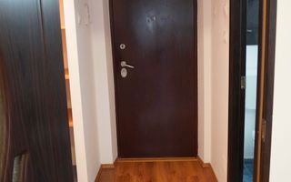 Garsonieră renovată, mobilă nouă, 3 min ParkLake, etaj 9 - Poză 5