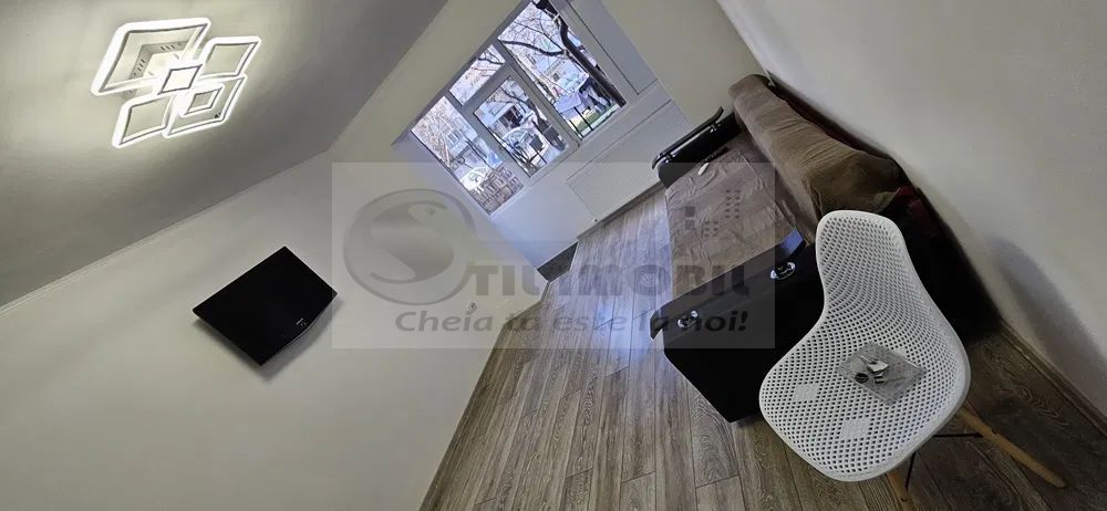 Apartament 2 camere Podu Ros -450 EURO - Poză 5