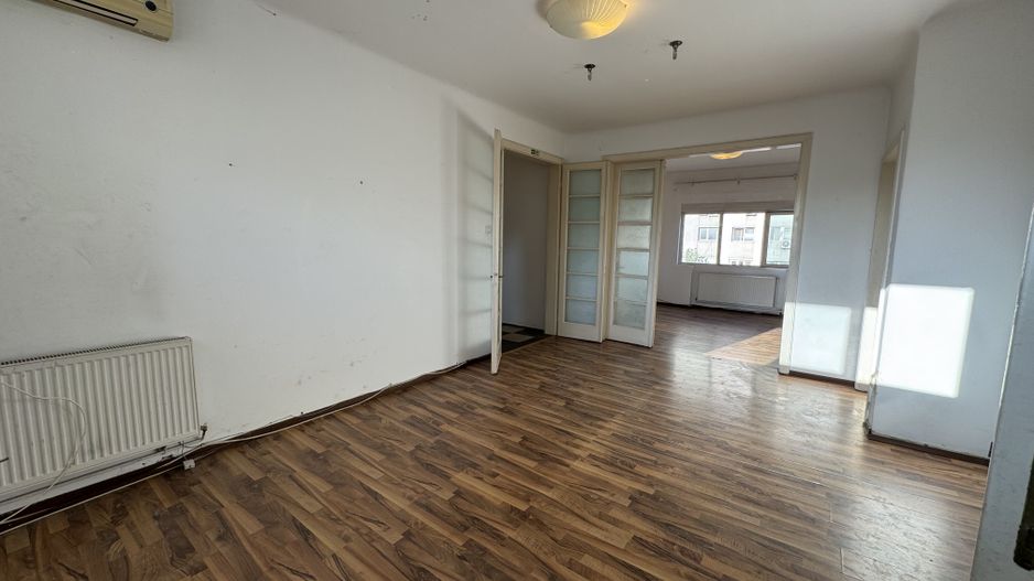 Apartament nemobilat 3 camere Dorobanti M261 - Poză 6