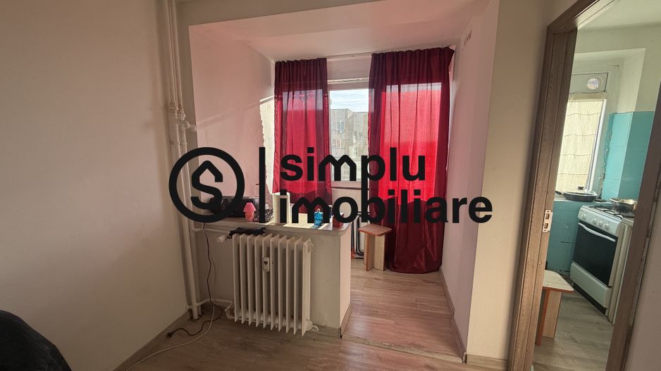 Garsoniera Brazda Lui Novac Blocurile G et 8/10 - Poză 5