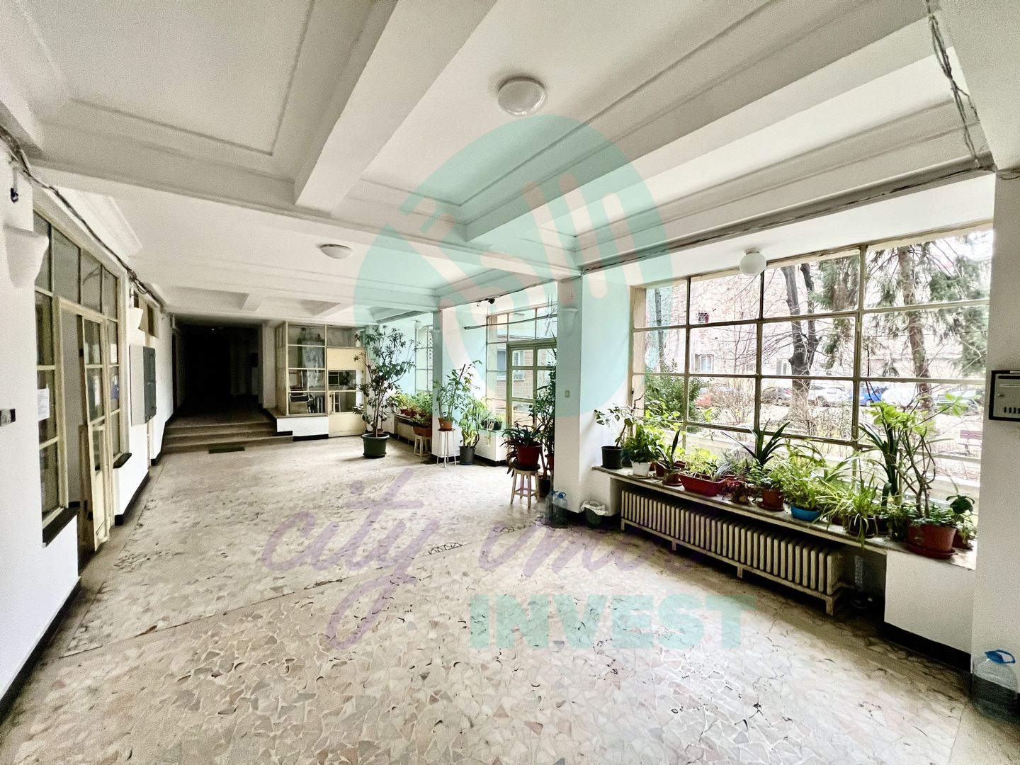 Apartament elegant Cișmigiu | 4 camere | Curte & parcare - Poză 11