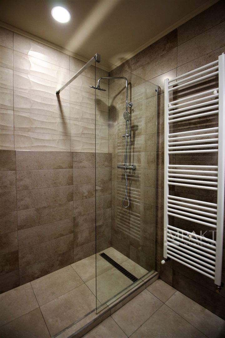 Apartament de inchiria premium 3 camere ,parcare, în centrul Clujului! - Poză 11