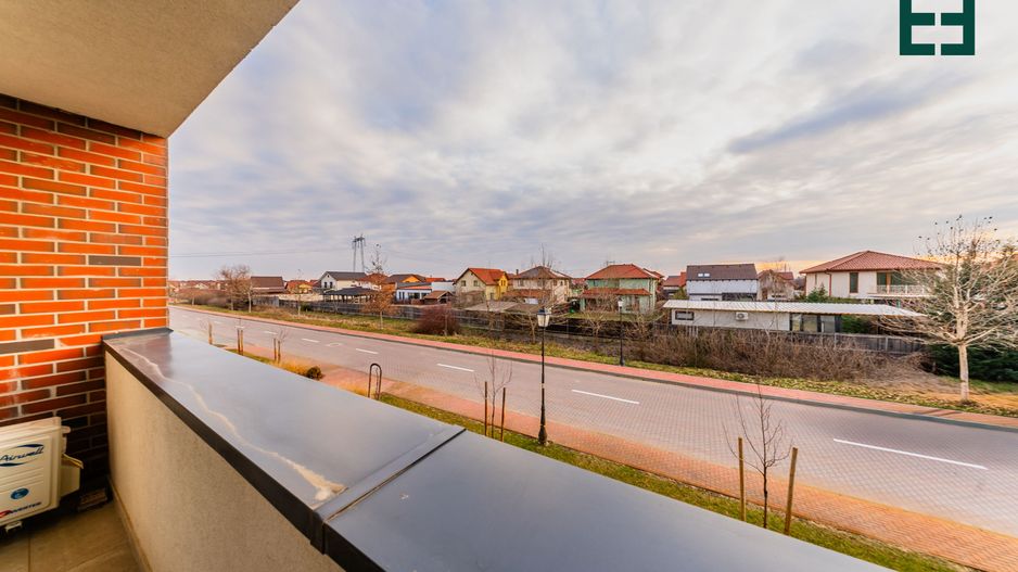 Apartament 2 camere și loc de parcare - etaj 1 - Westfield - Arad - Poză 6