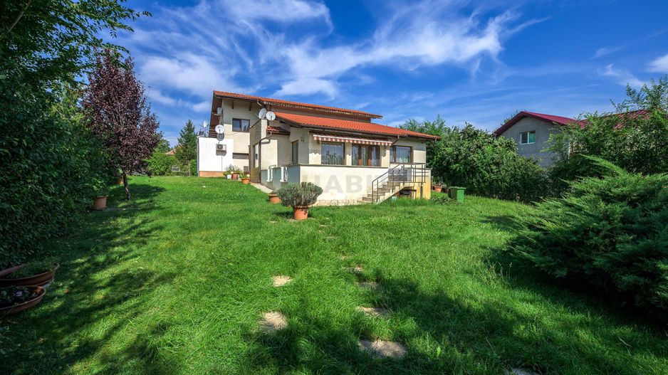 Ocazie unica! De vanzare casa lacul Snagov - Poză 1