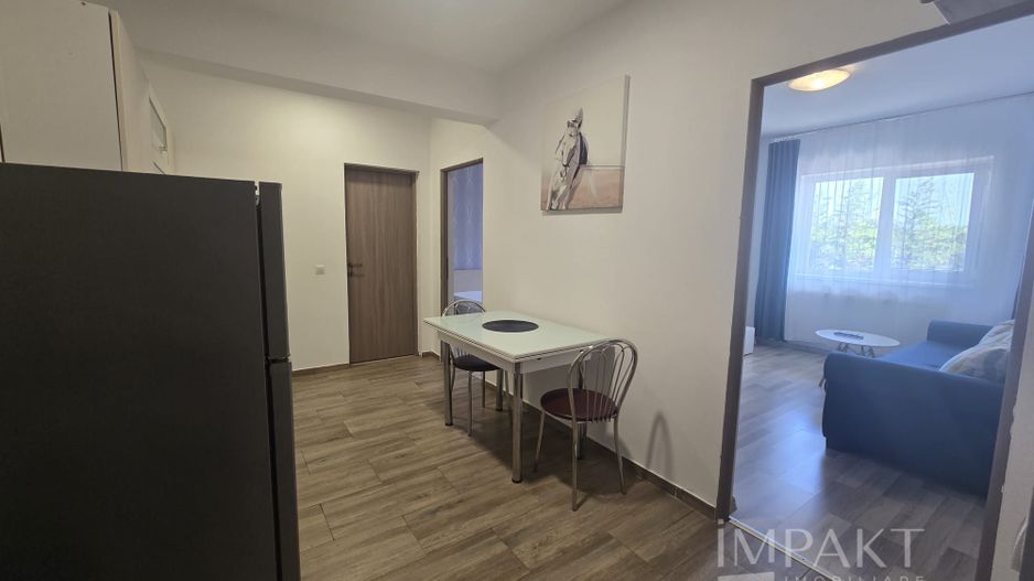 Apartament 2 camere decomandate in Buna Ziua - Poză 3