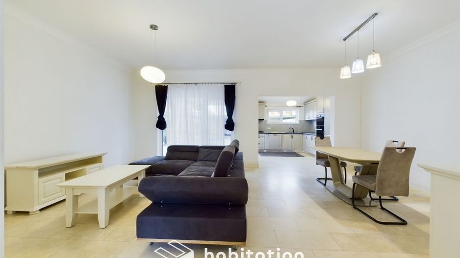 Casă de închiriat – confort și natură in Dumbrăvița - tur virtual - Poză 2