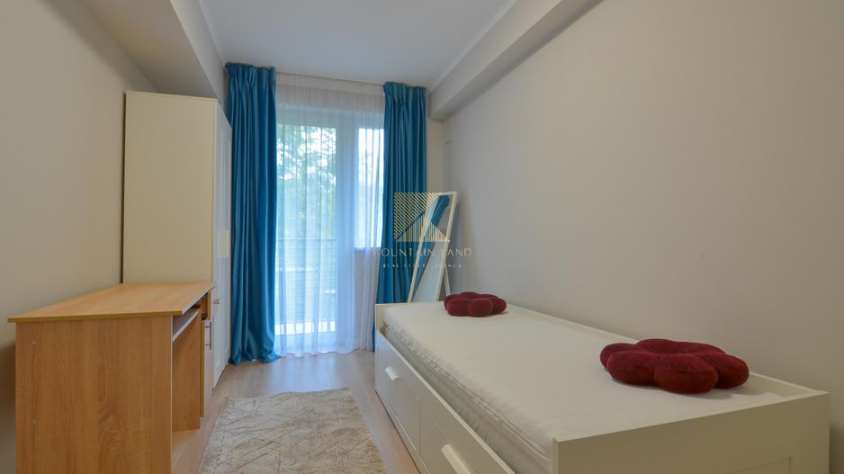 Apartament PREMIUM de 3 camere, parcare subterana, Dobrogeanu Gherea - Poză 11