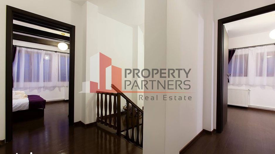 Casa de vacanta -120 mp- Predelut Bran - Poză 14