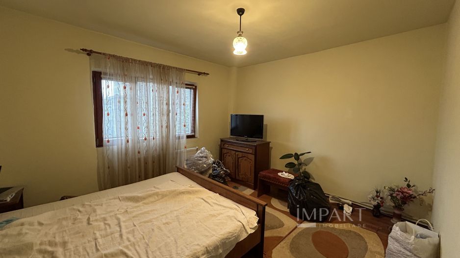 Vanzare apartament cu 4 camere, confort sporit, Zona Farmec Marasti! - Poză 4