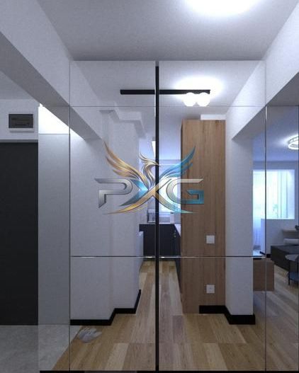 Apartament 2 camere Lujerului - Poză 4