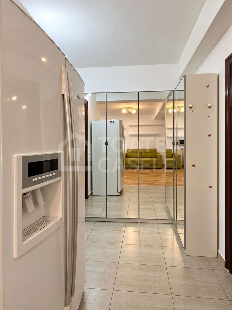 Apartament 2 camere| grădină proprie | Un colț de liniște pe Câmpului, Mănăștur - Poză 9