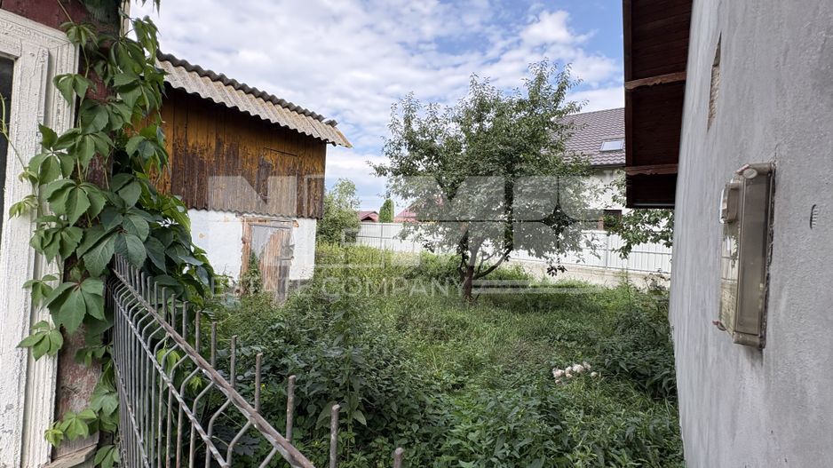 | Casă | Teren 20 ari | Rădăuți | Județul Suceava | - Poză 6