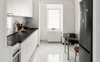 Apartament 2 camere | 60mp | Parcare | Ultracentral Piata Unirii - Poză 1