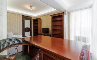 Chirie, apartament, 2 camere, strada Alexandru Pușkin, Centru - Poză 13