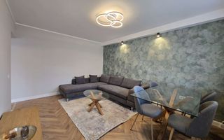 ! COMISION 0% ! DRUMUL TABEREI | 2 CAMERE TIP P | BD.TIMISOARA | RENOVAT COMPLET - Poză 1
