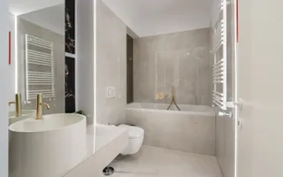 Chirie I Apartament 2 camere I Cortina North I Aviatiei Pipera - Poză 13