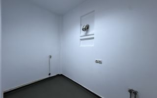 Clădire de birouri S+P+2E+M // 557 mp // Cotroceni - Poză 10