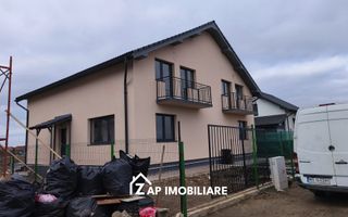 Casa la cheie 4 camere -  Sângeorgiu de Mures - Poză 1