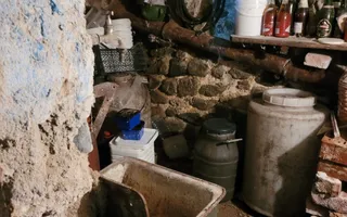 Cisnadie I Central I Casa de renovat I 500 mp teren - Poză 18