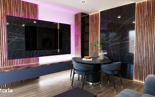 Apartament 3 Camere - Inchiriere Premium NUSCO CITY - Poză 2