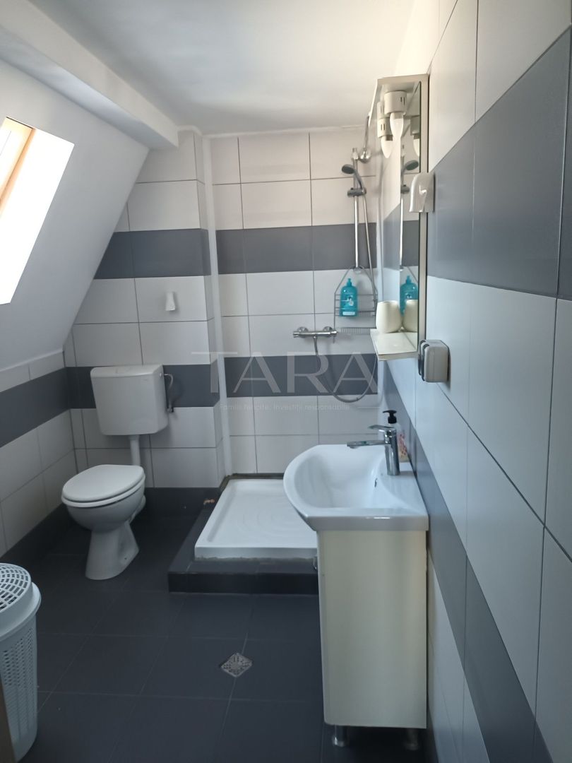 Apartament modern pe două nivele, ideal pentru familie - Poză 7