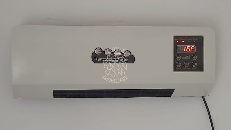 Casa Renovata 2 camere 50 mp-teren 400 mp-magazie-Jelna - Poză 7