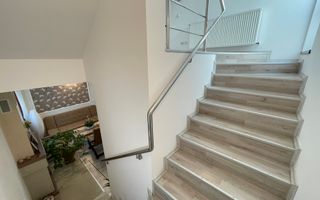 POPESTI | Chirie Casa individuala Dormitor parter rezidențial + birou - Poză 13