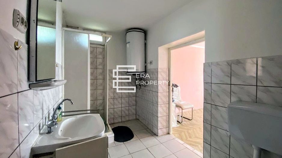 Casa individuala, 90 mp, teren 1008 mp, Hamba/Sibiu - Poză 12