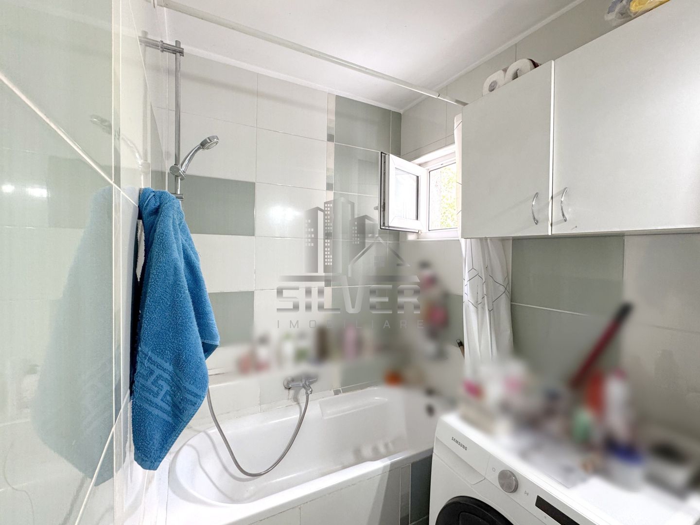 Apartament 4 camere/79mp/Calea Floresti. - Poză 10
