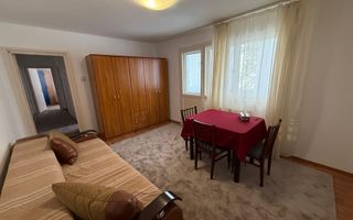 3 camere semidecomandate, balcon, Gheorgheni, Hotel Royal, P-ta Hermes - Poză 12