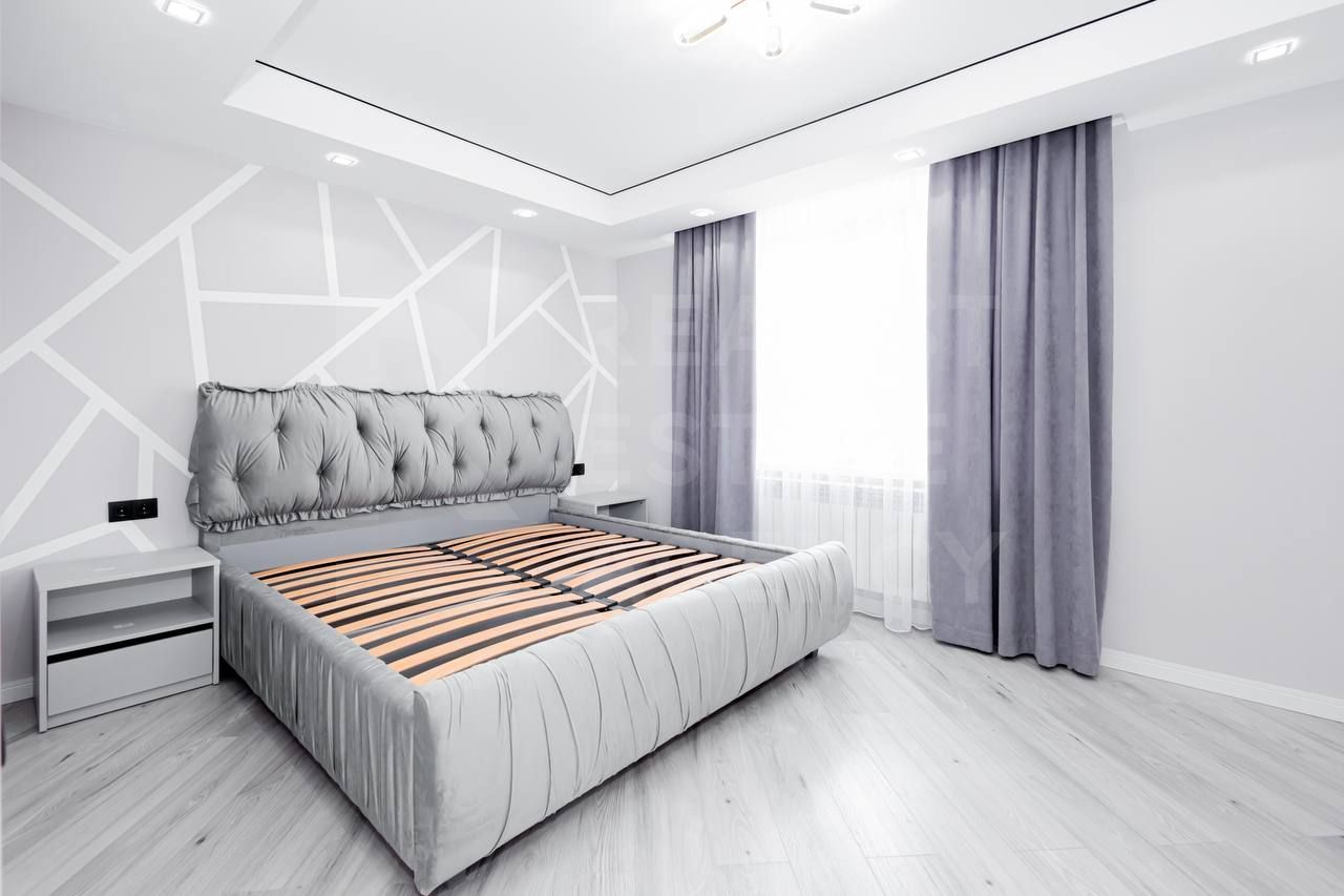 Vânzare, apartament, 2 camere, strada Trandafirilor, Botanica - Poză 11