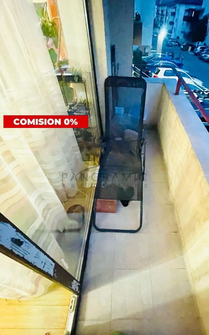 Apartament 1 camera, 35 mp + balcon, Buna Ziua - Poză 6