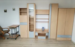 Apartament 2 camere renovat, cu parcare inclusa, cartier Gheorgheni - Poză 19