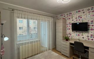 3 Camere decomandate, Intre lacuri, Parcare,Kaufland,Aurel Vlaicu,Lidl - Poză 4