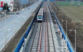 Teren 6000 mp, intravilan, P+2E, deschidere stradala, Berceni, Vidra - Poză 12