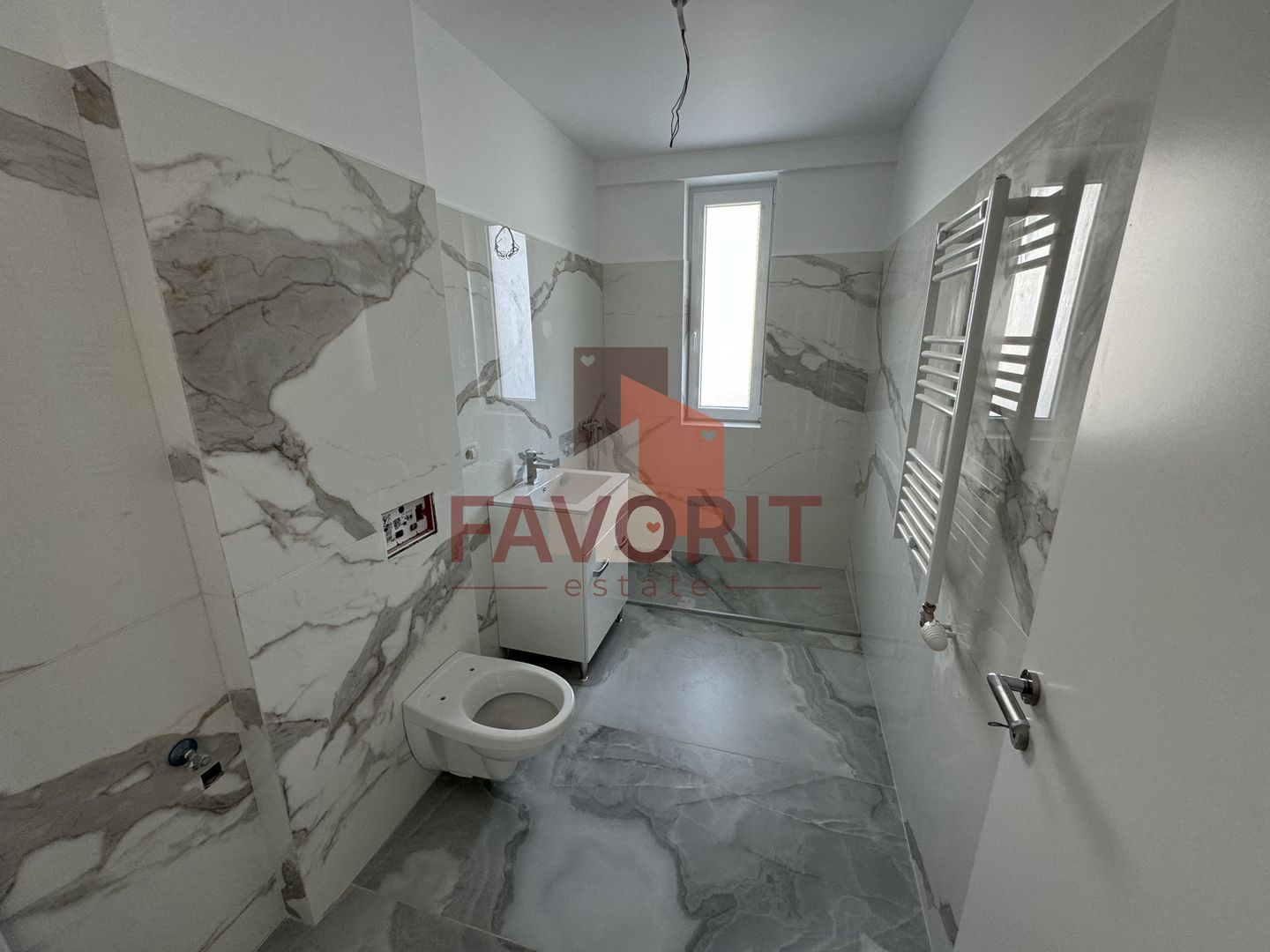 COMISION 0% . Zona Aradului . Bloc nou finalizat - Poză 10