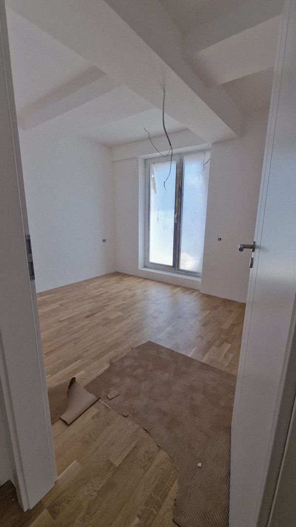 3 camere | Unirii | Casa Poporului | bloc boutique 2026 - Poză 23