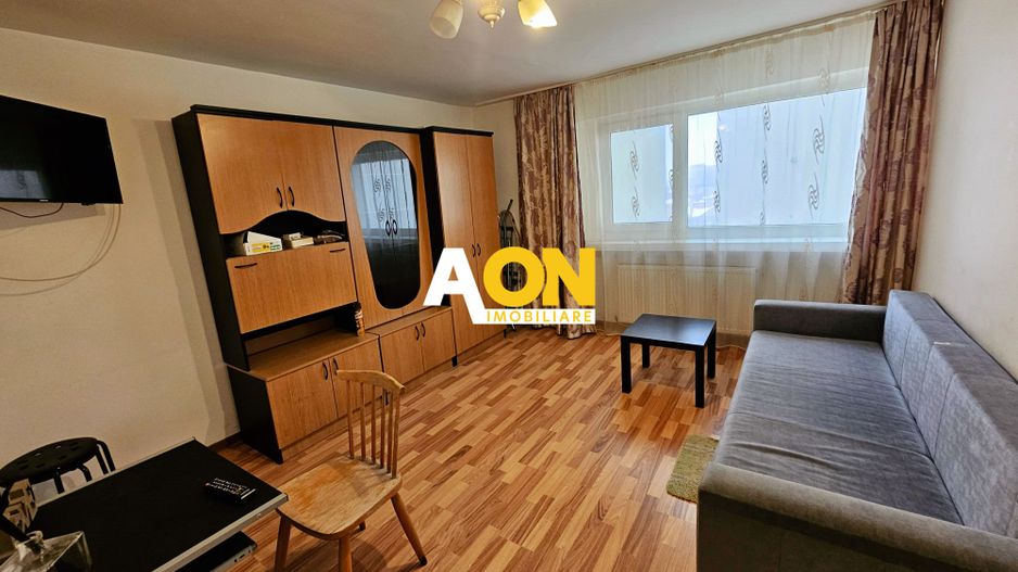 Apartament 2 camere, cu vedere la Parc si B-dul Transilvaniei - Poză 3