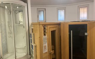 Vila S+P+2, cu suprafata utila 350 mp, Calea Grivitei - Poză 11