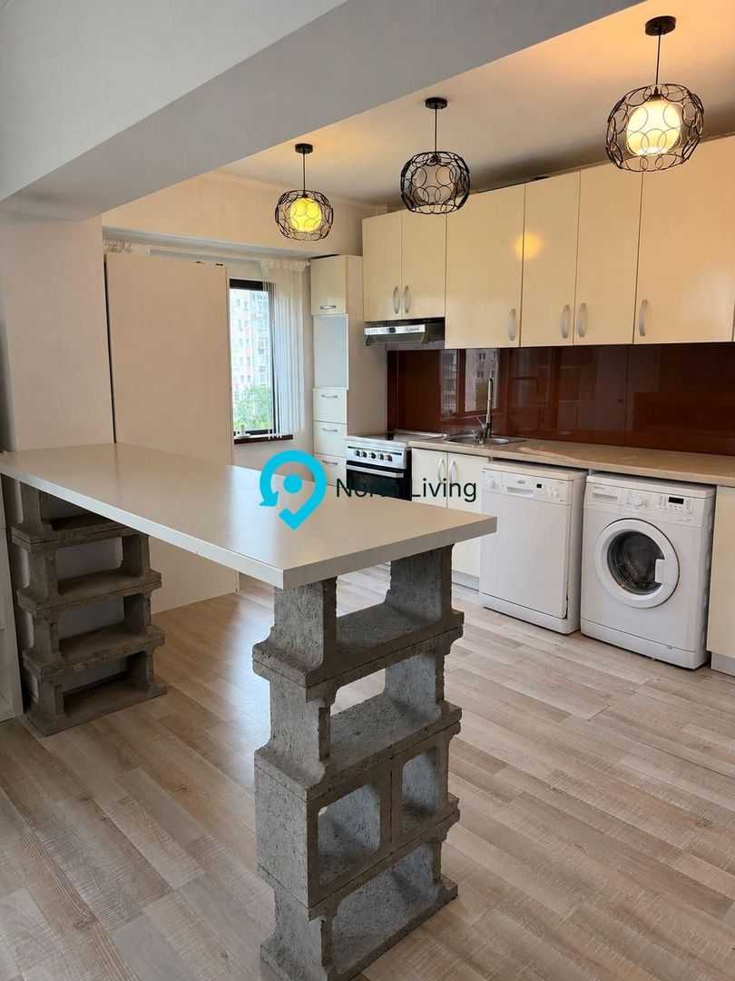 Apartament 3 camere  | Bloc 1992 | Fix langa Parc - Poză 3