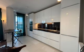 Apartament 2 camere Premium , complex Platinia central,  UMF! - Poză 5