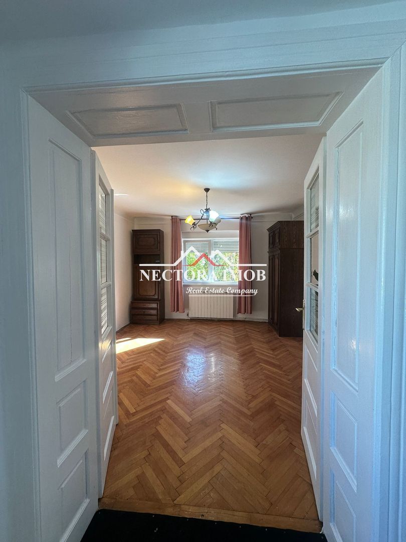 NECTORA IMOB-Casa 3 camere, Zona Iosia, 100 mp, Curte proprie - Poză 2