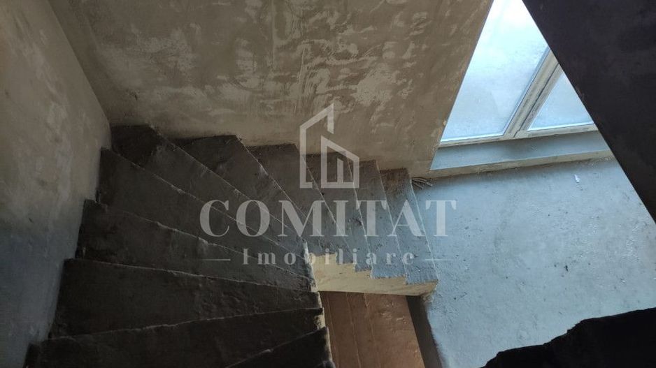 DUPLEX DE VANZARE| ZONA SUPERBA | TAUTI | - Poză 12