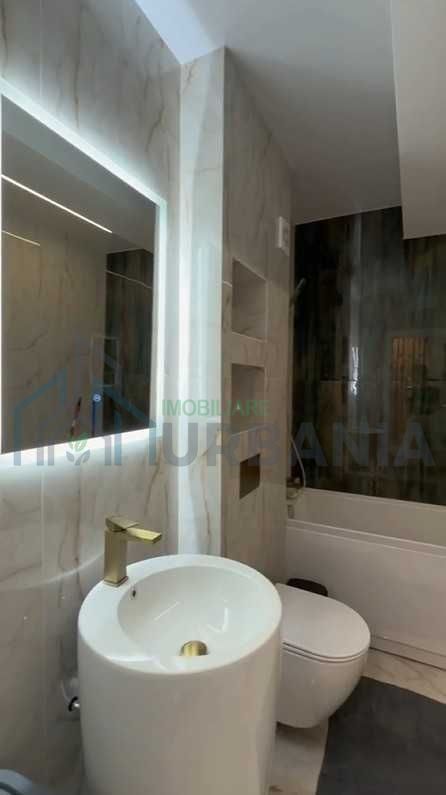 Apartament 2 camere, decomandat, mobilat premium, Rediu – prima închiriere - Poză 7