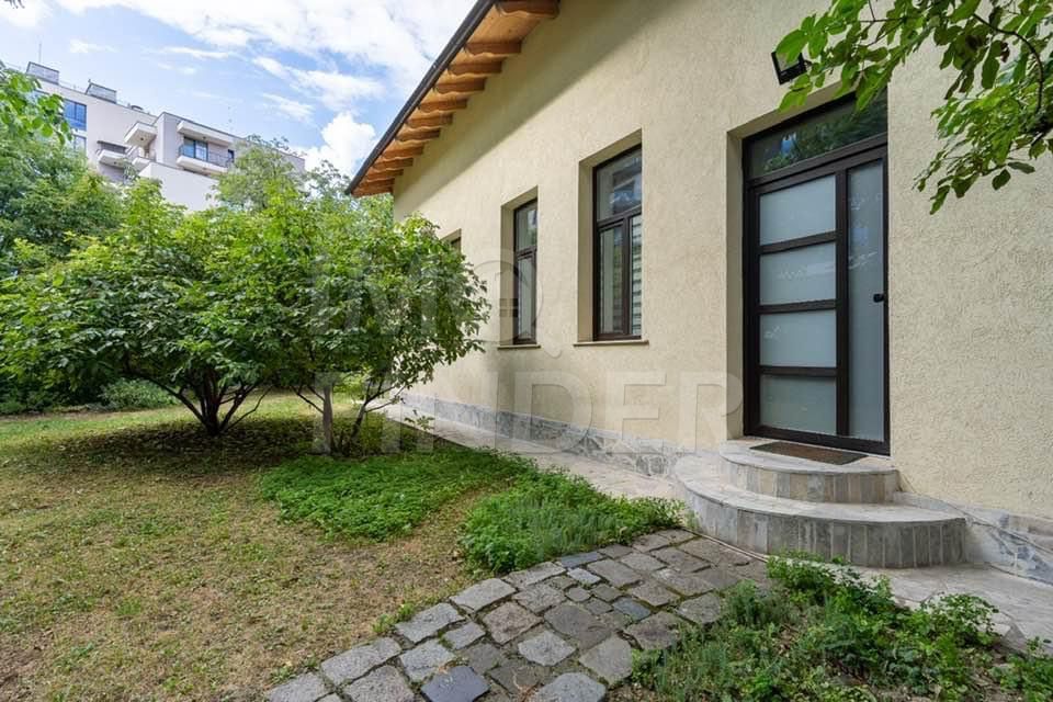 Inchiriere birou, 130 mp utili, zona NTT Data,  Central - Poză 3