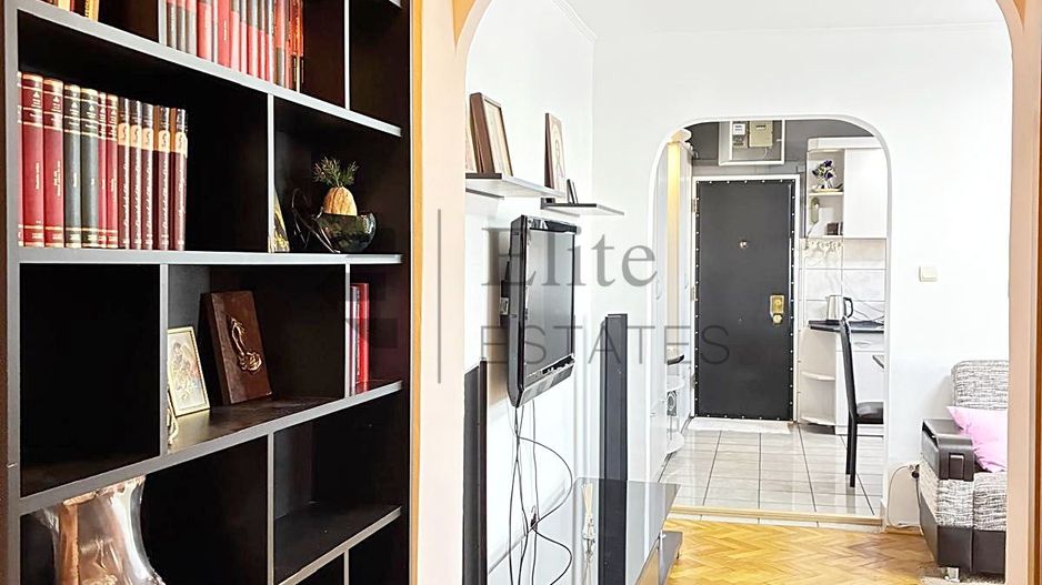 Apartament cu 3 camere de inchirat central in Oradea - Poză 11