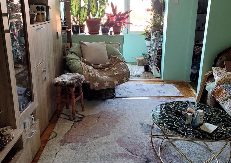 1 camera zona Circumvalatiunii - Poză 2