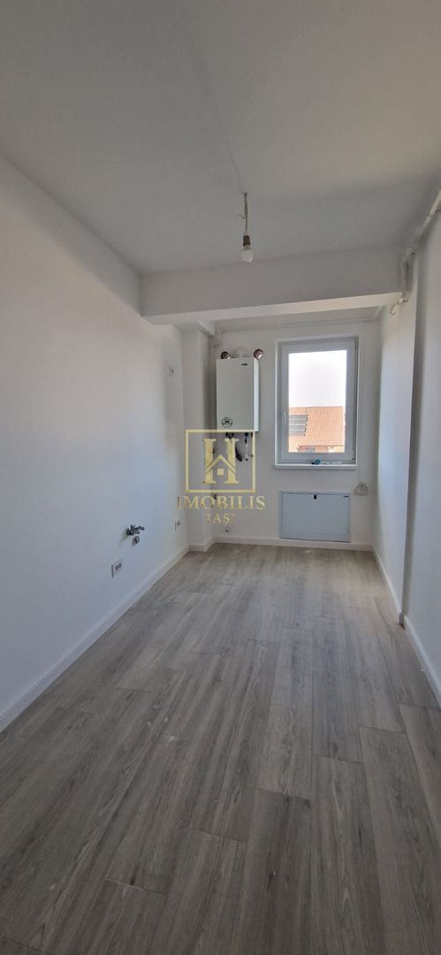 Apartament 2 camere, D.,59mp, Valea Lupului - Poză 4
